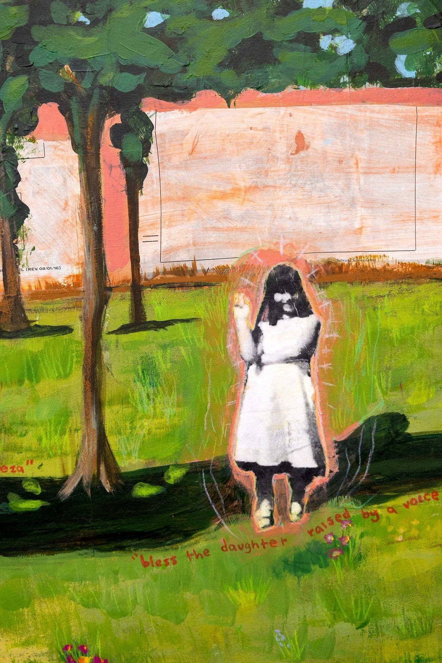 Herencia Viviente: Living Inheritance 