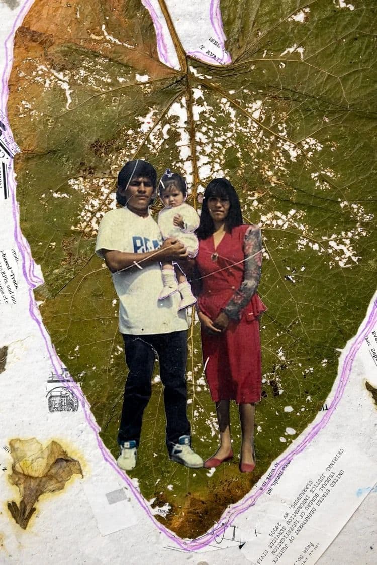 Herencia Viviente: Living Inheritance 