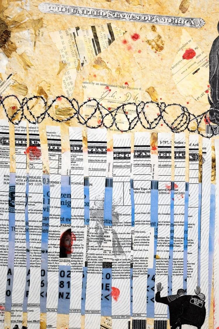 Herencia Viviente: Living Inheritance 