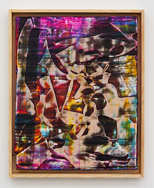 Jeffrey Bishop, Mason Dowling