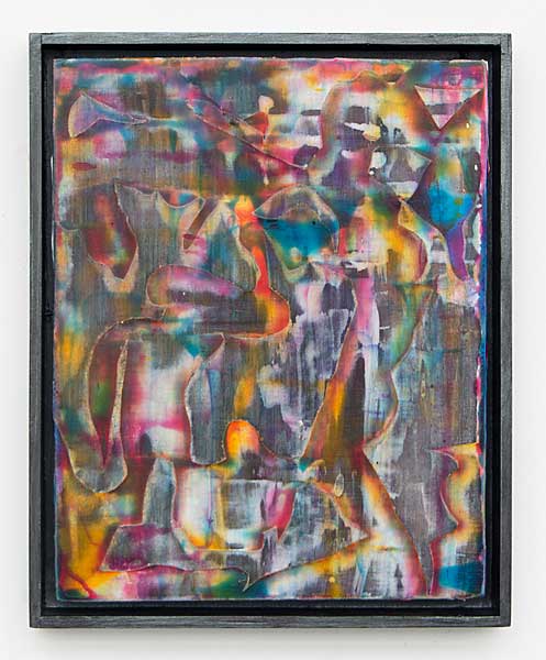 Jeffrey Bishop, Mason Dowling