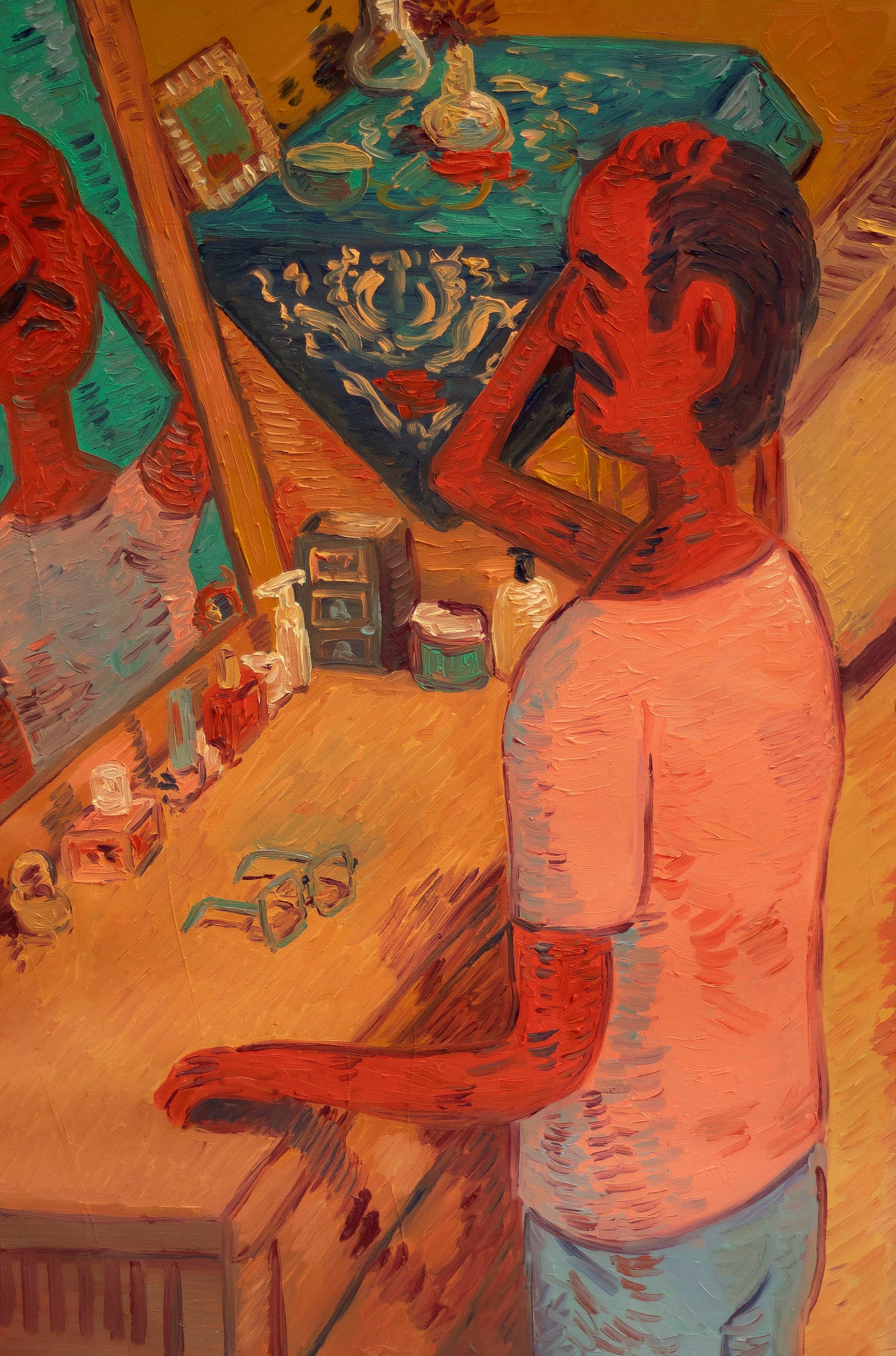 Inventory of Belonging