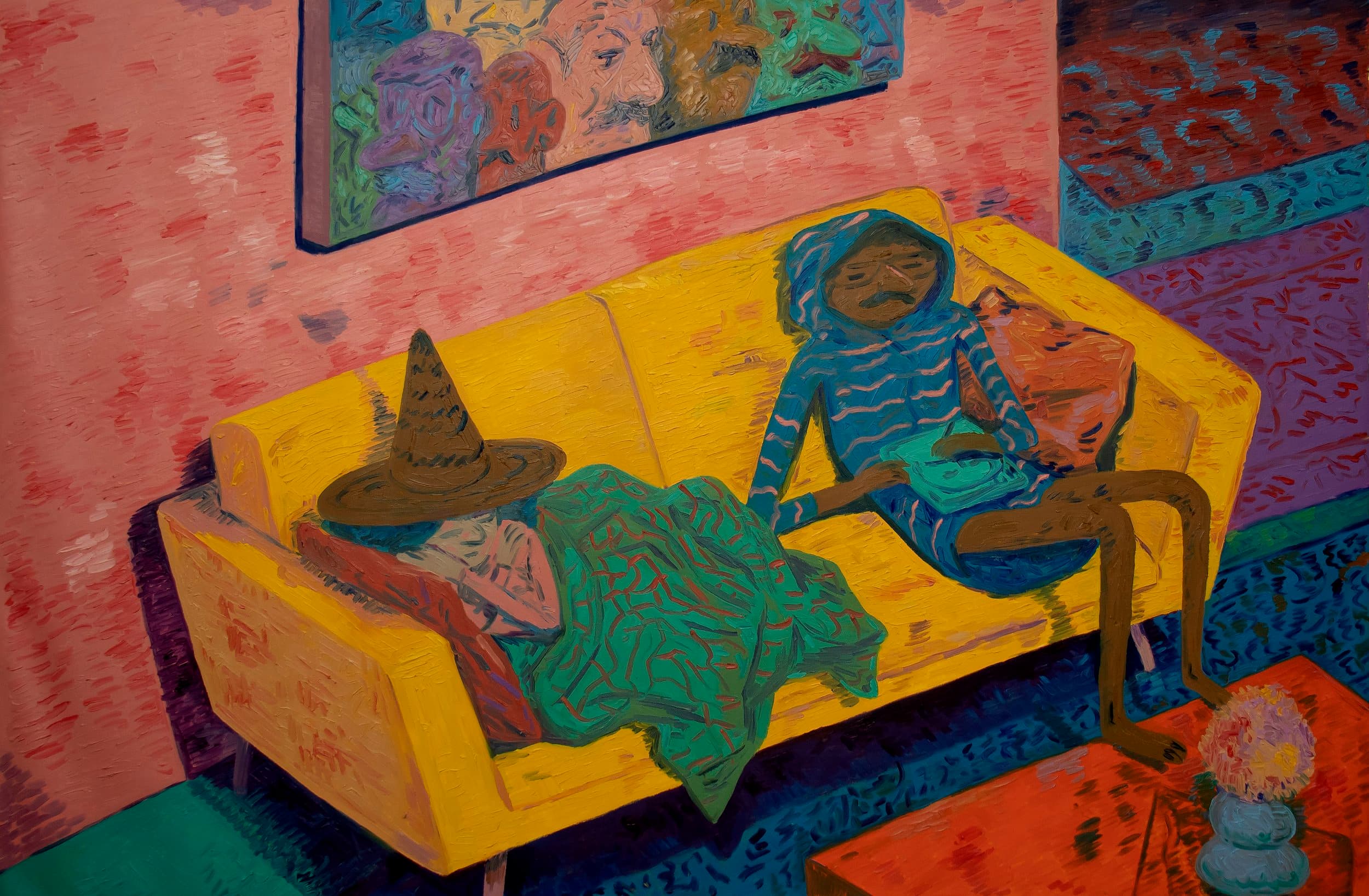 Inventory of Belonging