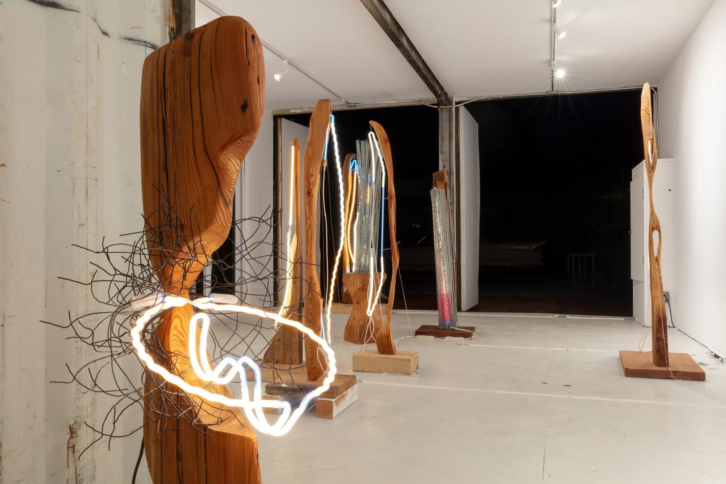 Installation view 2 of 11