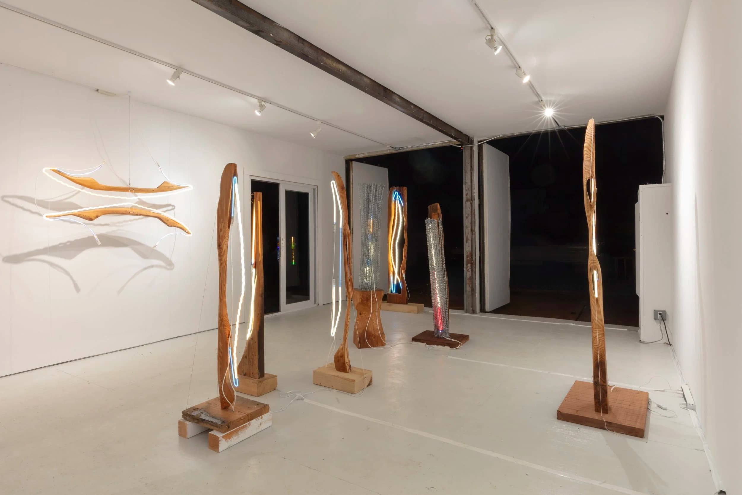 Installation view 3 of 11