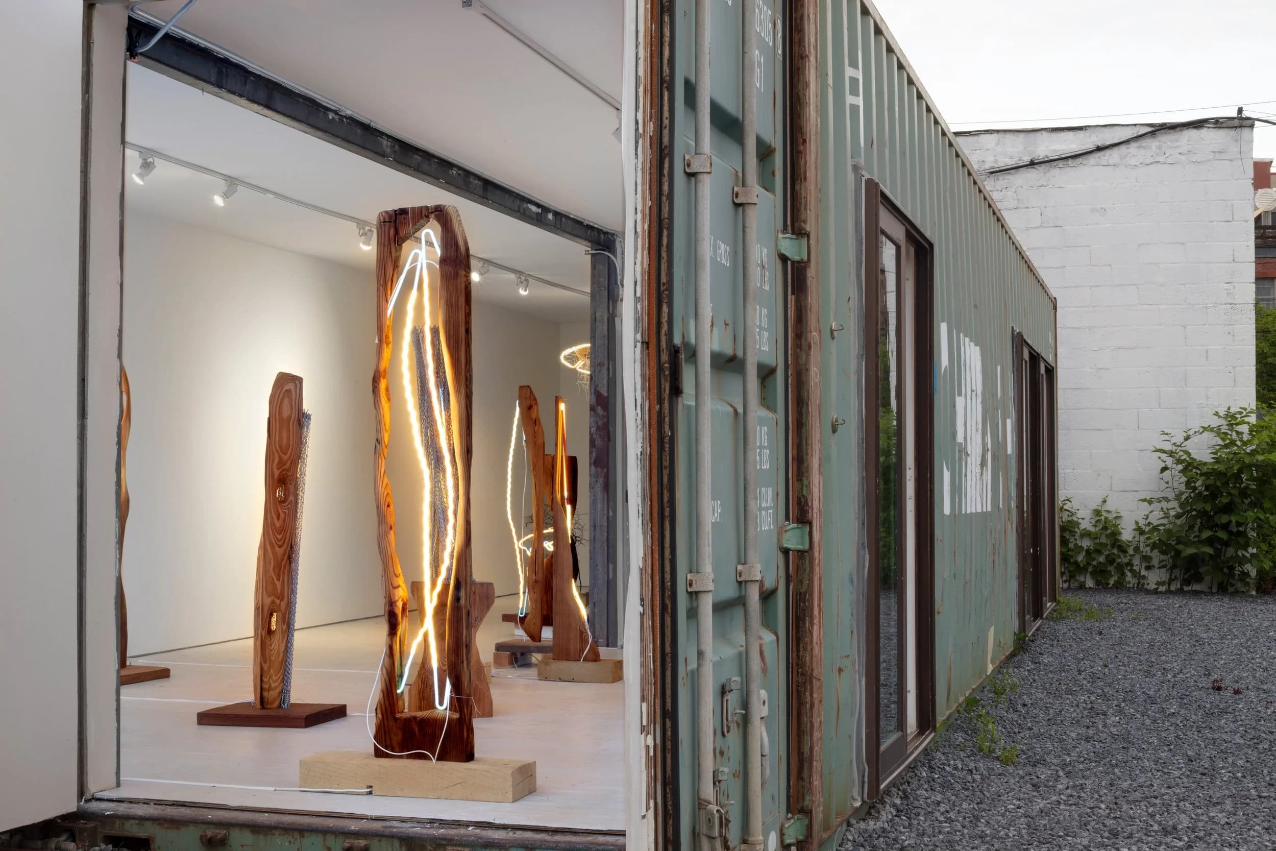 Installation view 5 of 11