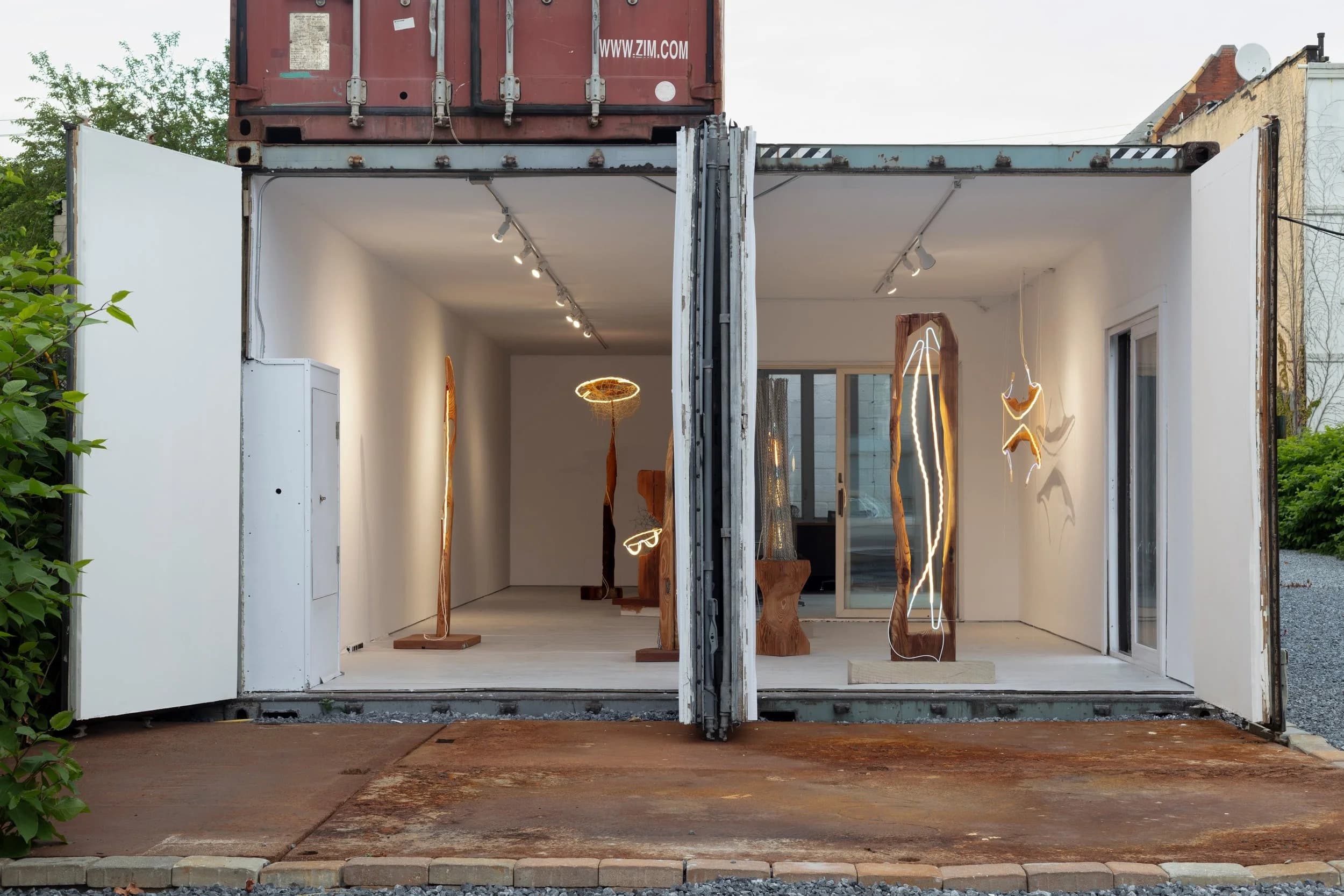 Installation view 10 of 11