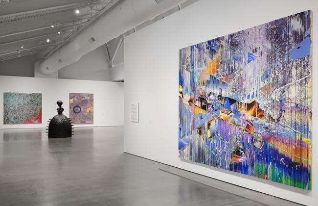 Making Their Mark: Works from the Shah Garg Collection