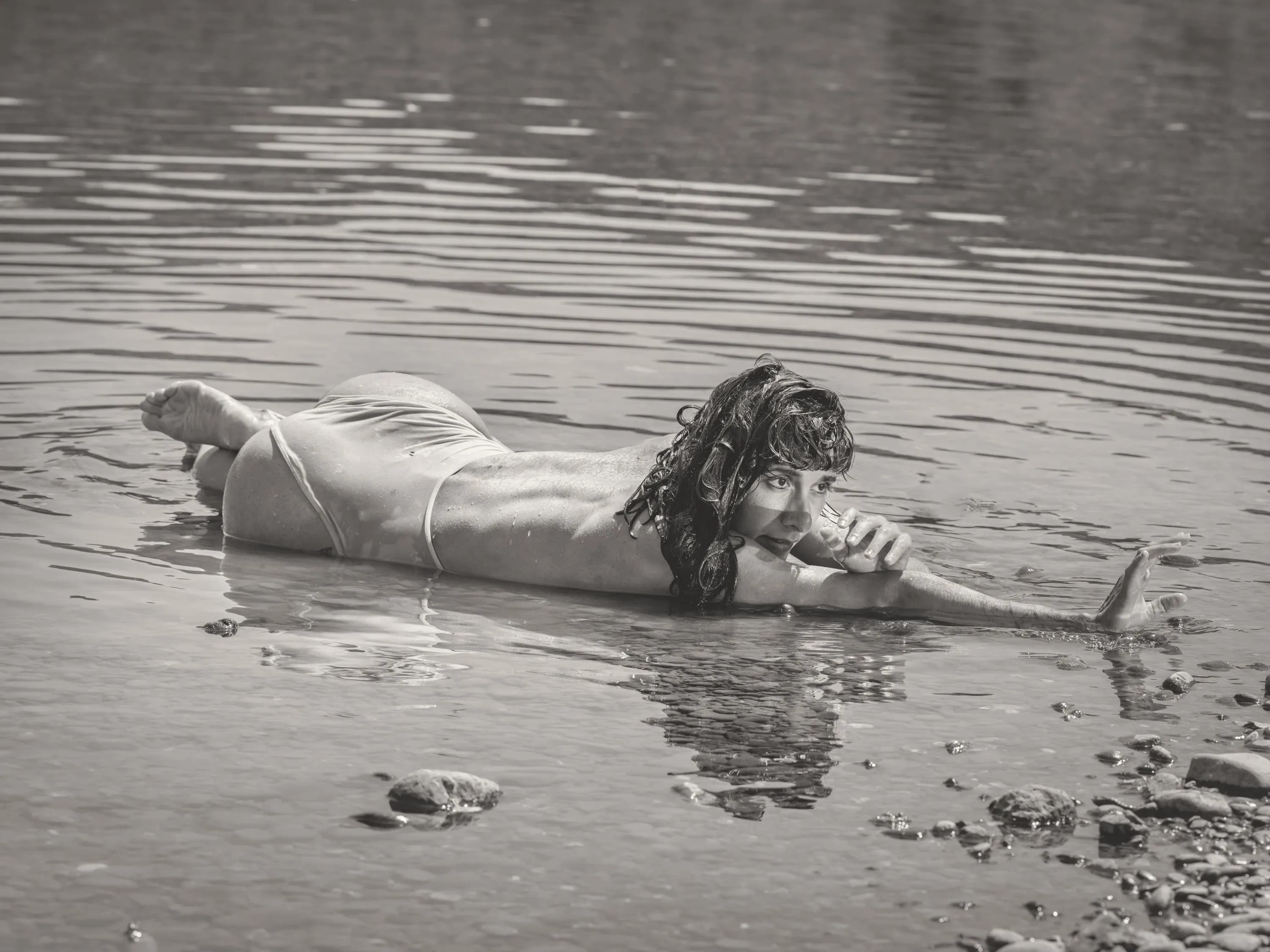 Katy Grannan: Mad River