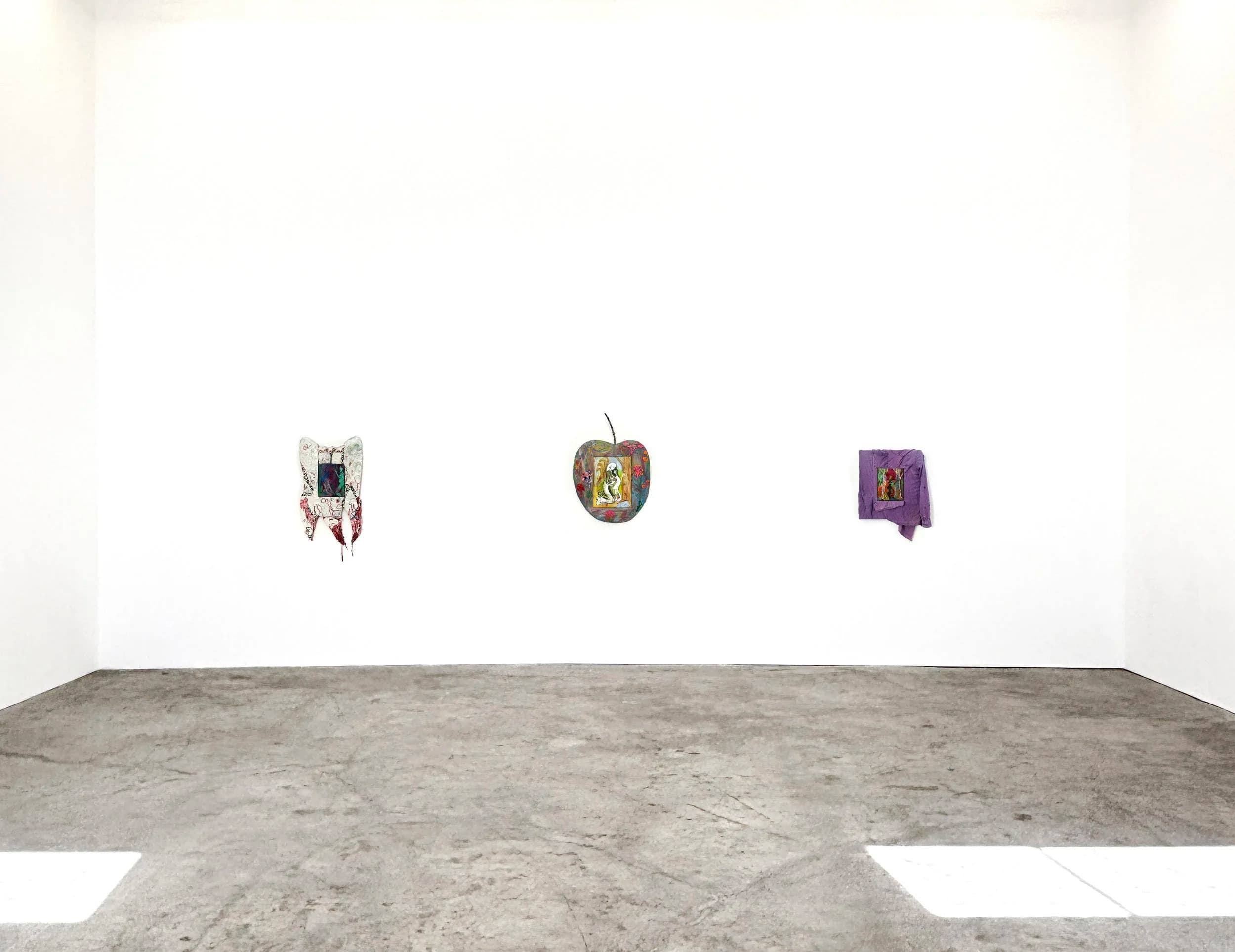 Installation view 3 of 4