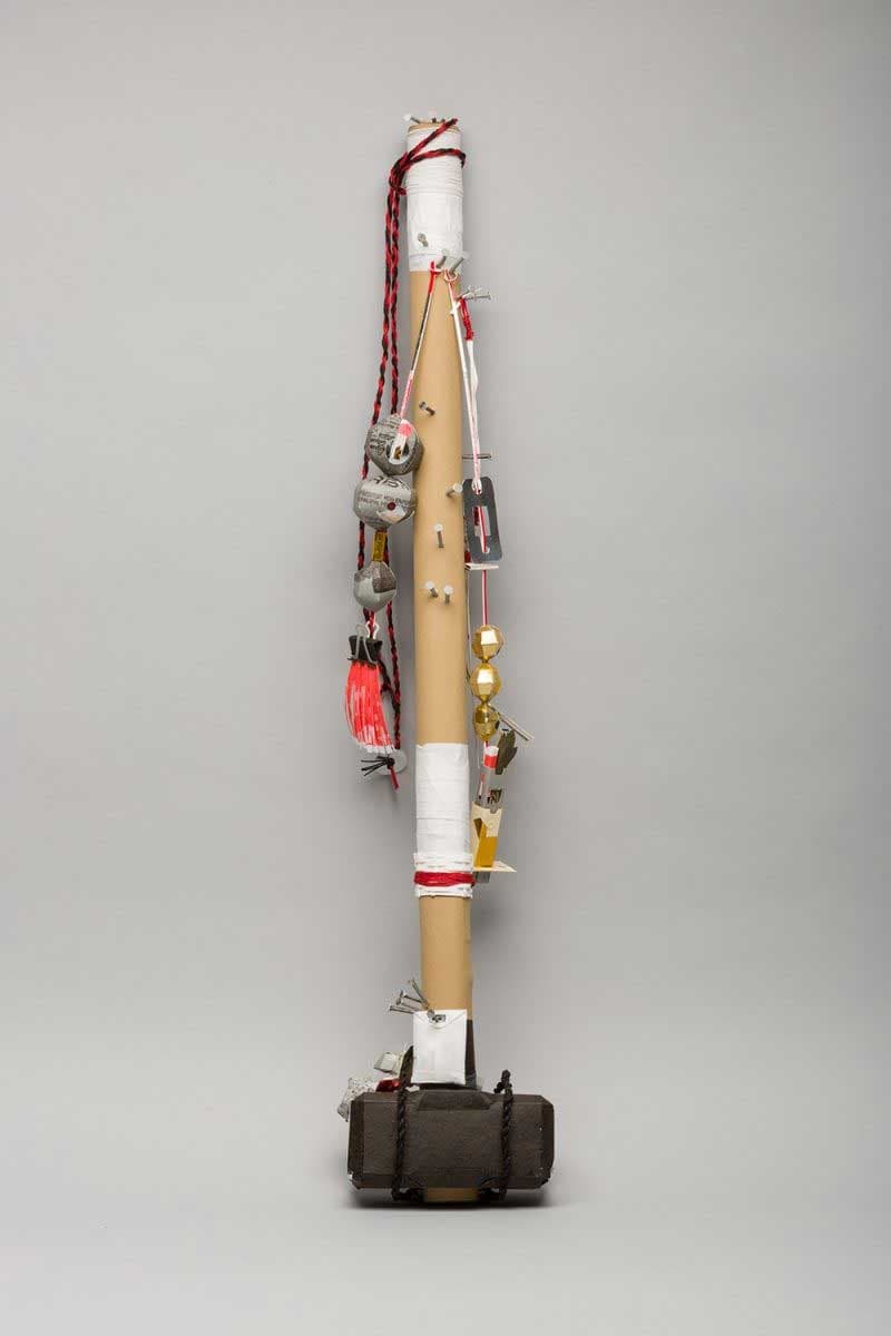 MAKIBAKA: A Living Legacy