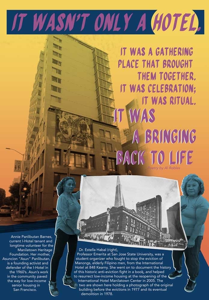 MAKIBAKA: A Living Legacy