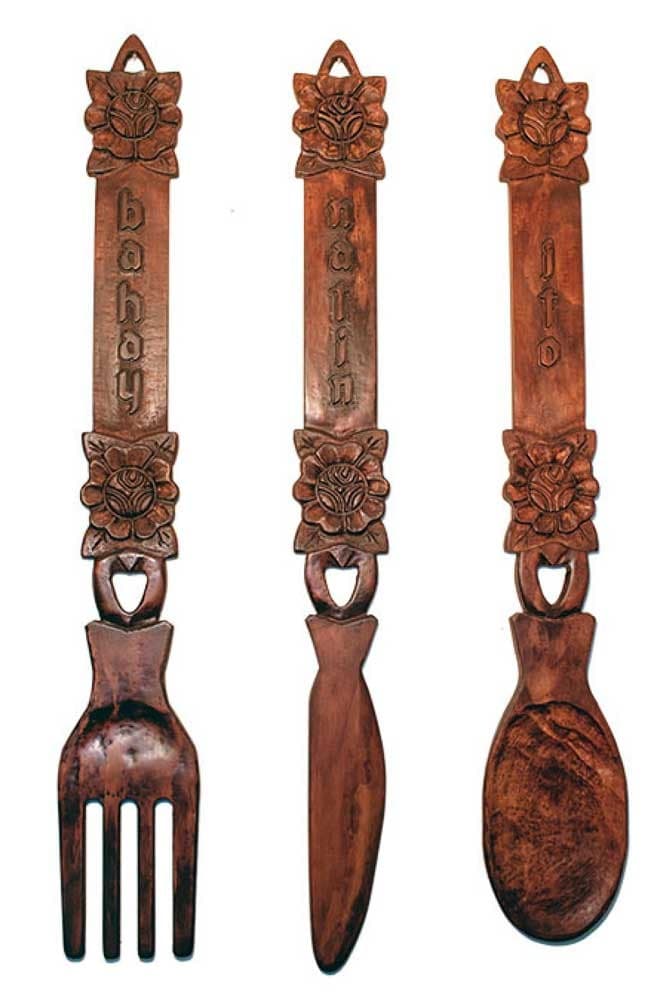 MAKIBAKA: A Living Legacy