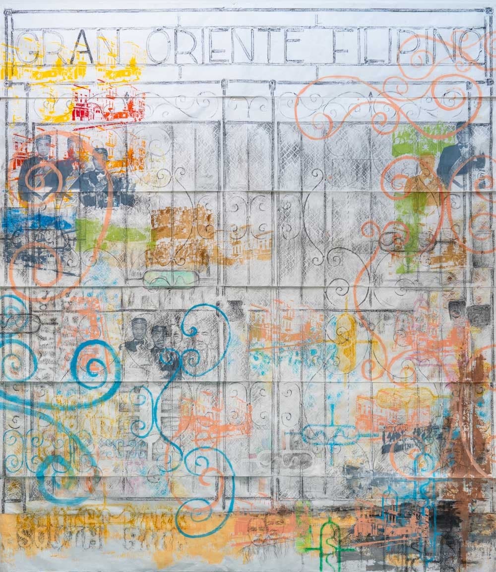 MAKIBAKA: A Living Legacy