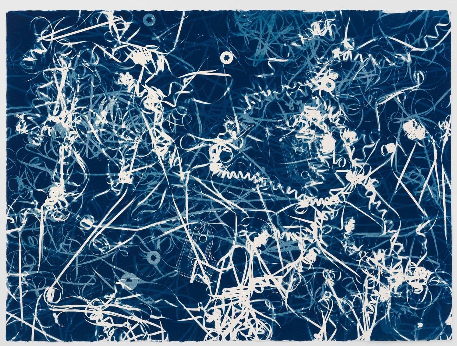 Performance on Paper