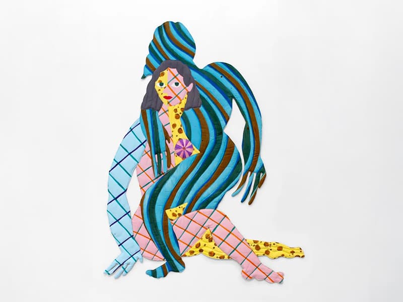 Siluetas Simultáneas