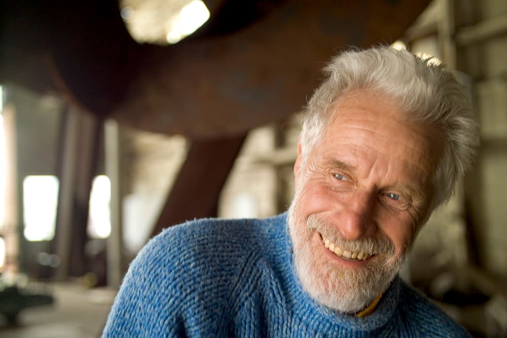 Mark di Suvero