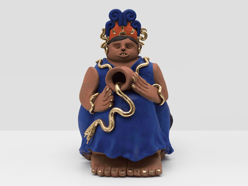 Material Prophecies: Craft as Divination