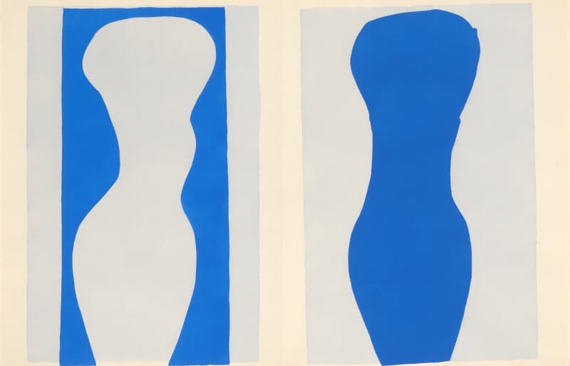 Matisse's Jazz Unbound