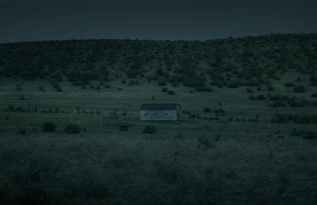 MATRIX 288 / Andro Eradze: Shifting Stillness