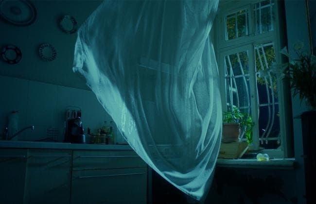 MATRIX 288 / Andro Eradze: Shifting Stillness