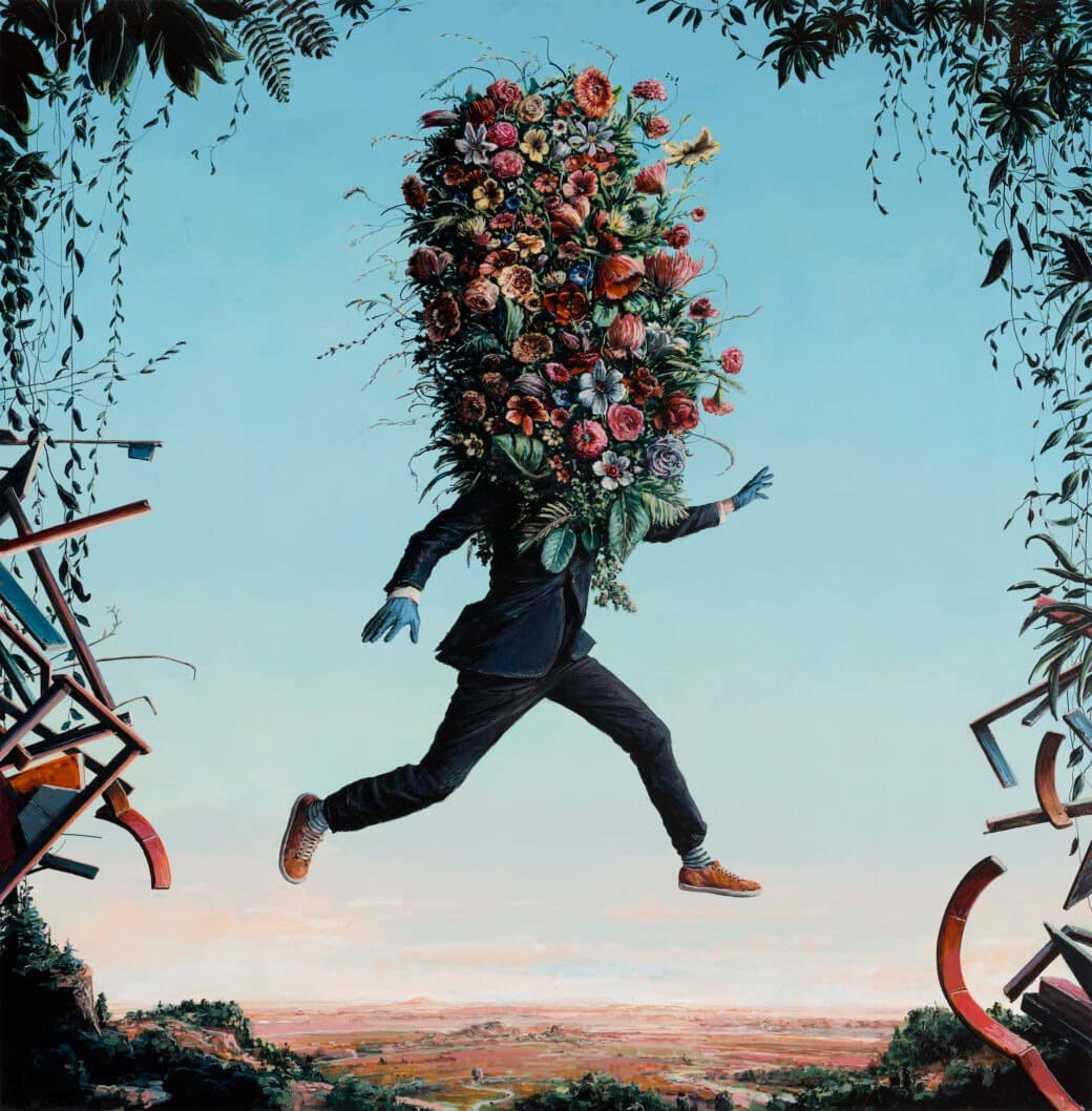 Let's Escape the Ordinary