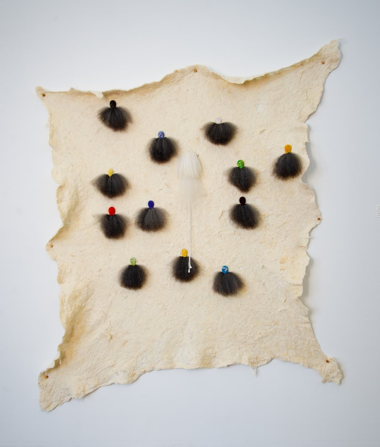 Mother and Child: A Portal