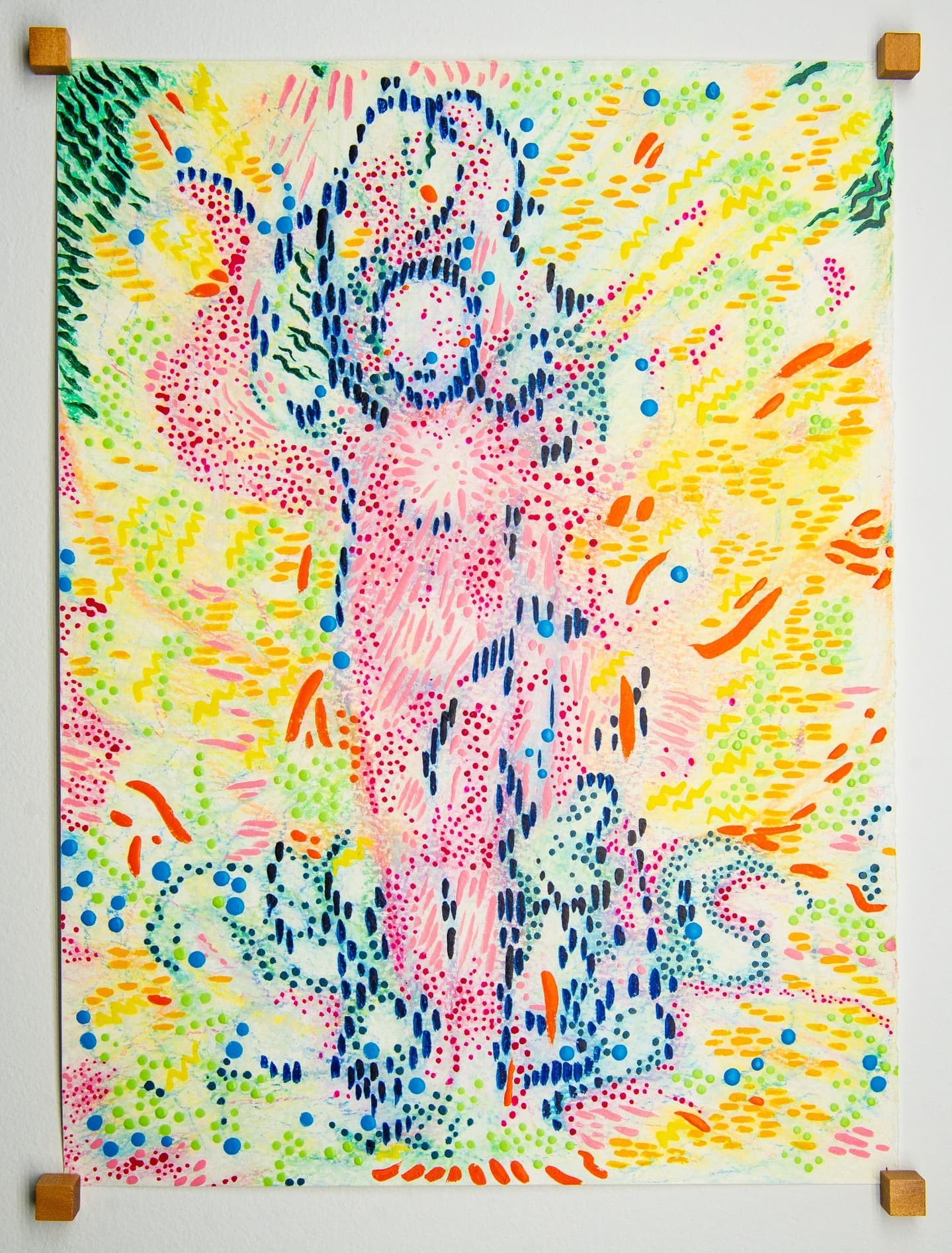 Mother and Child: A Portal