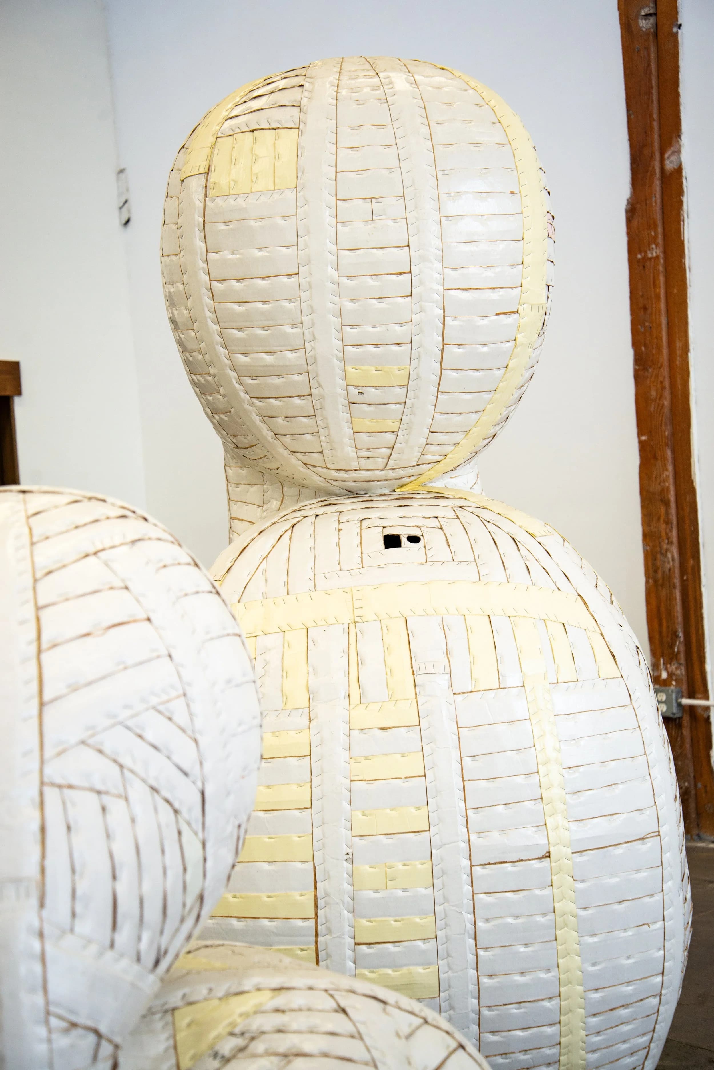 Mother and Child: A Portal