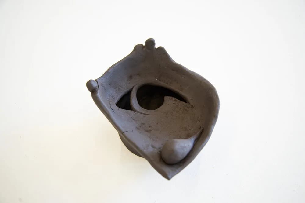 Mother and Child: A Portal