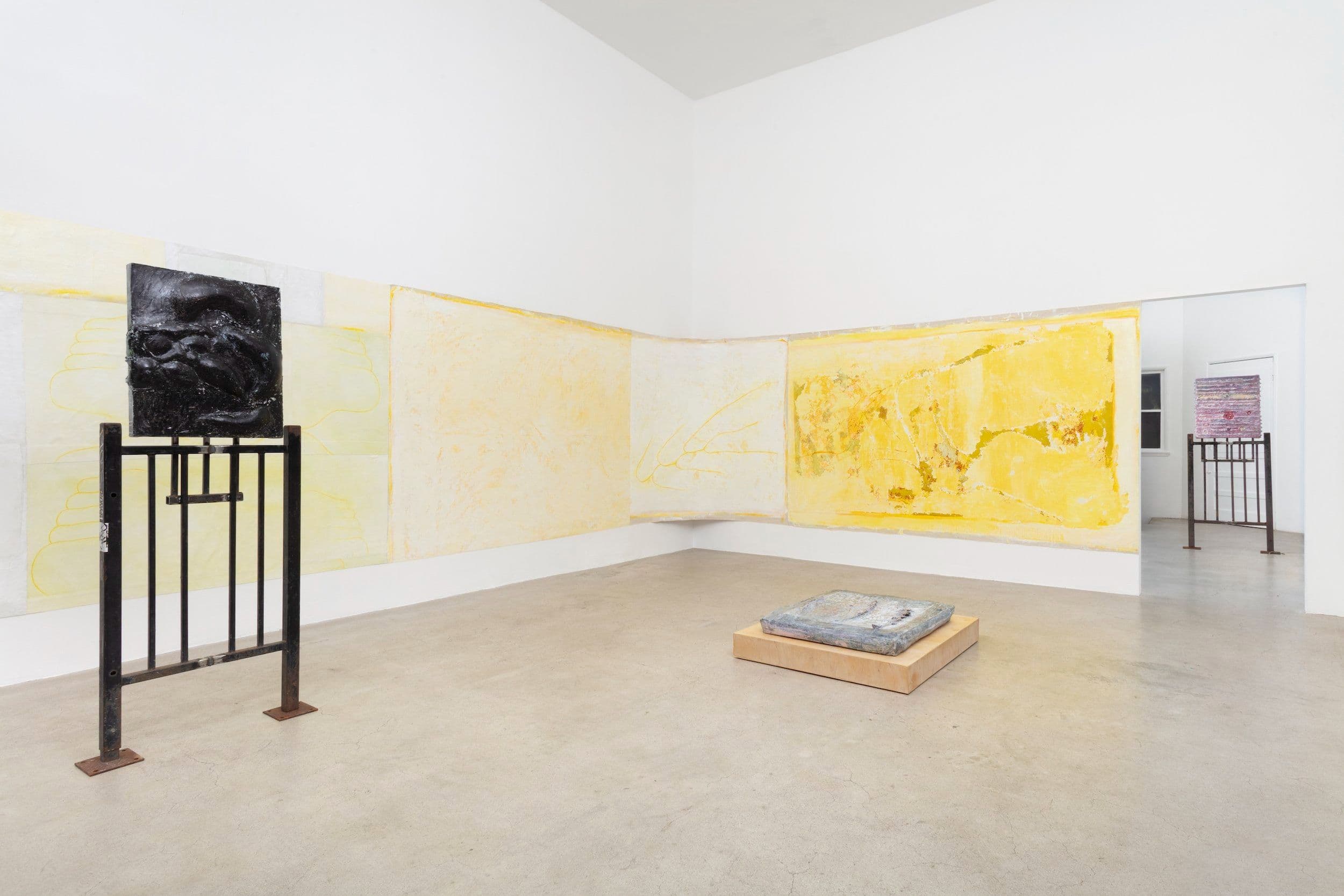 Obsessed with forgetting what it is