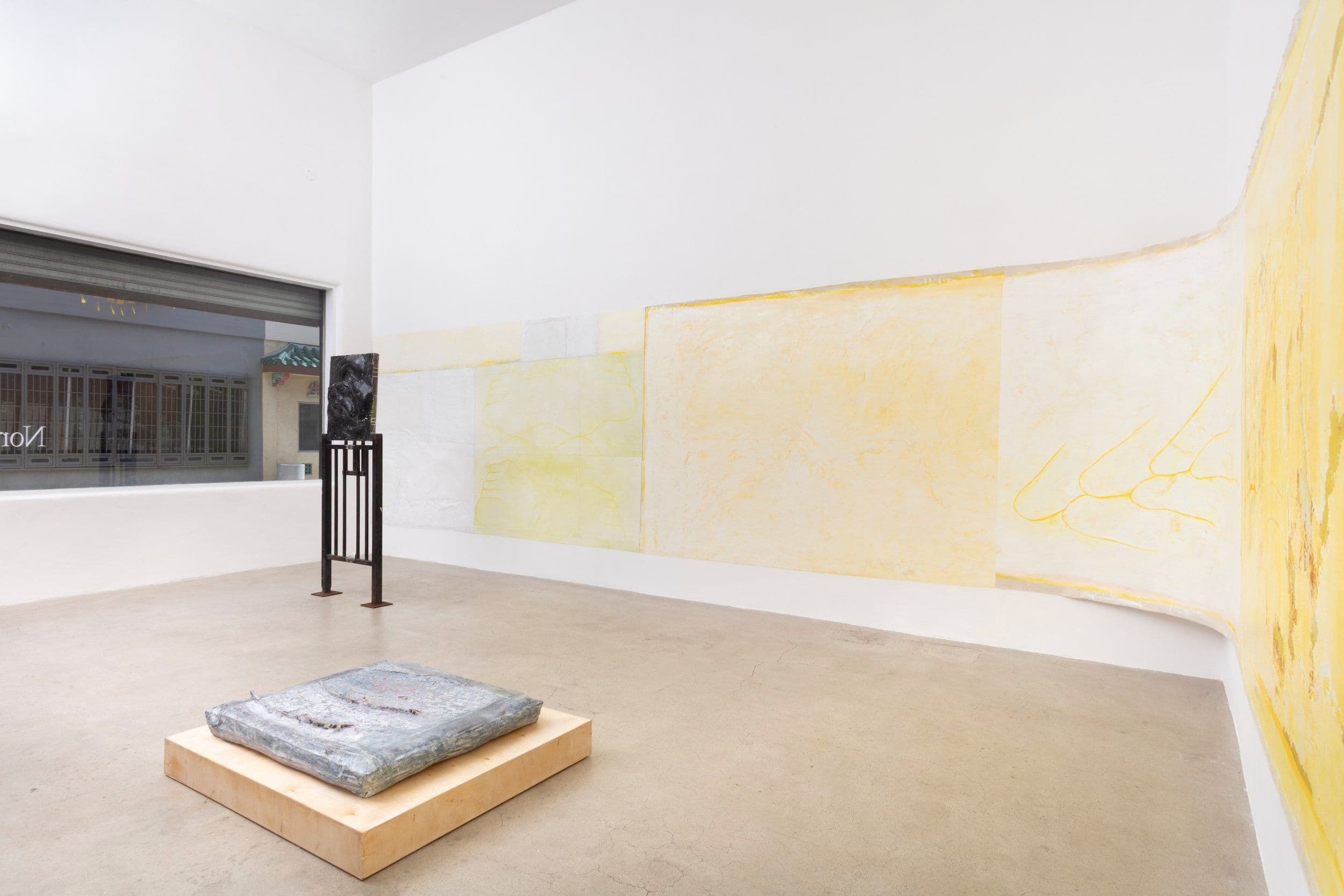 Obsessed with forgetting what it is