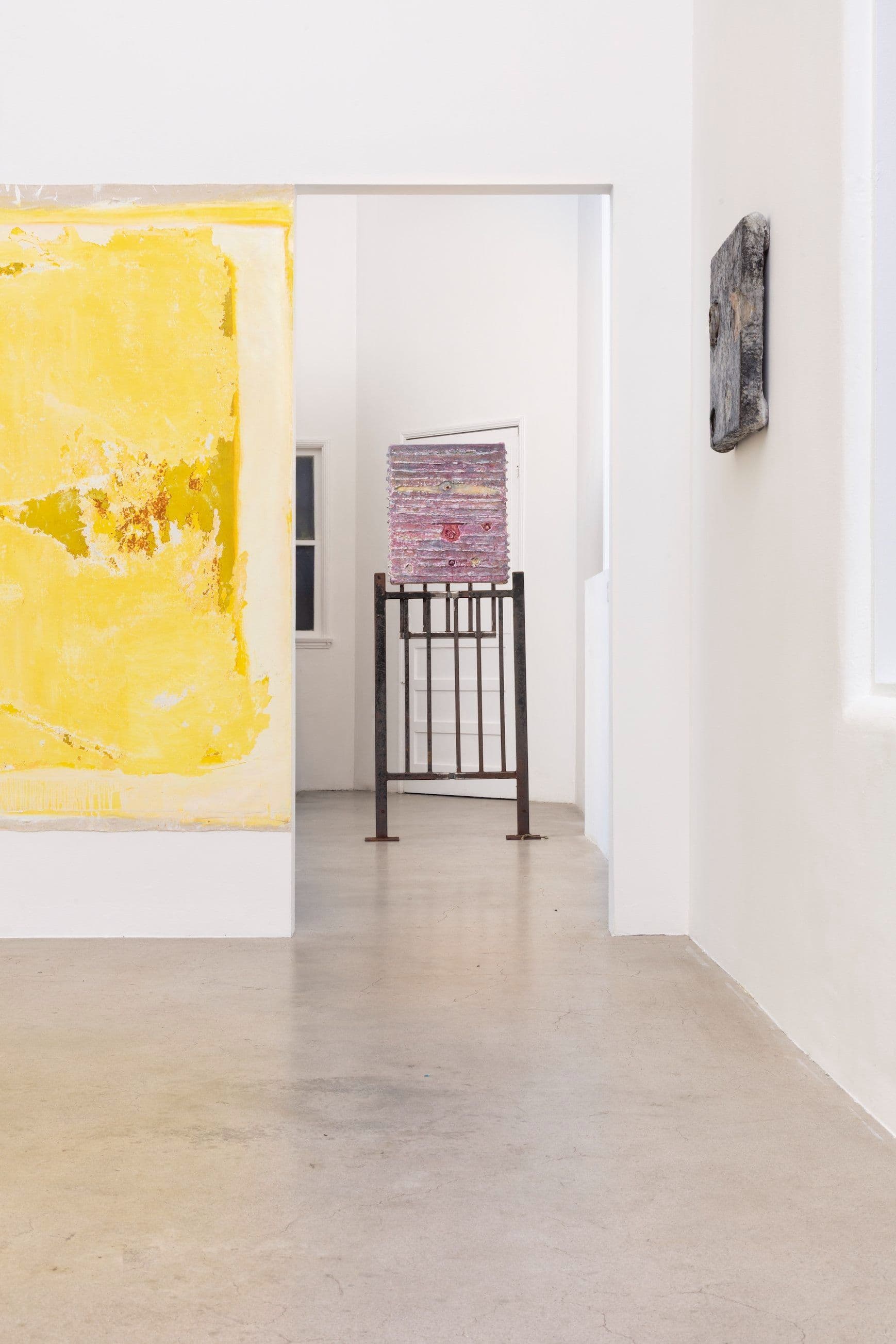 Obsessed with forgetting what it is