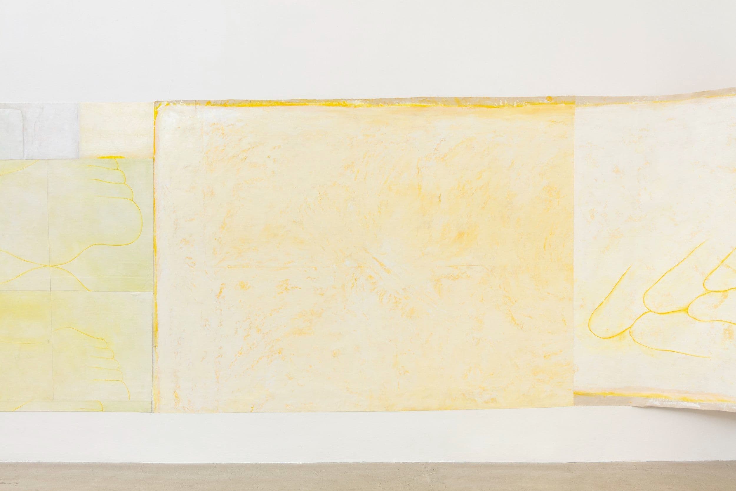 Obsessed with forgetting what it is