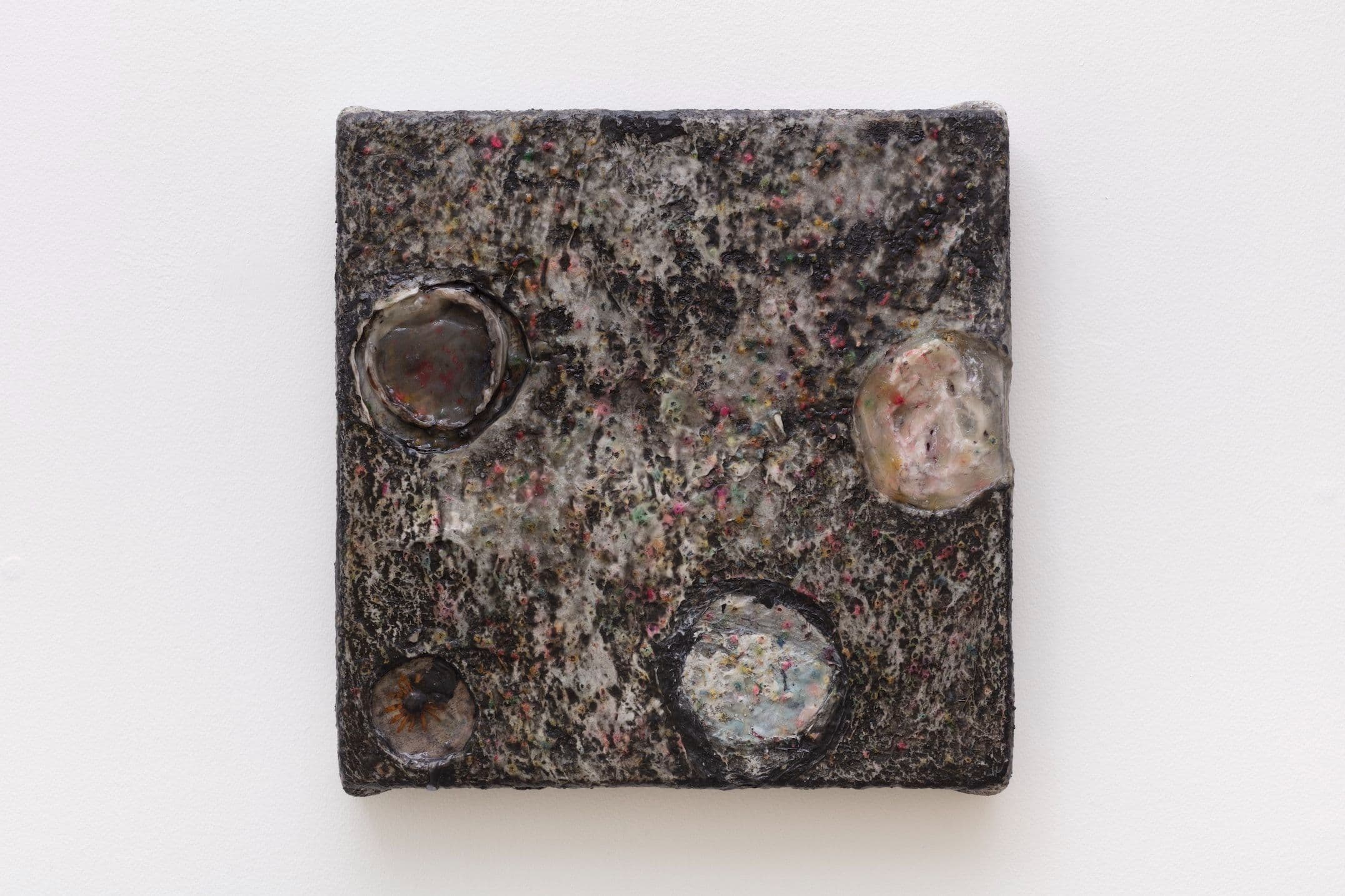 Obsessed with forgetting what it is