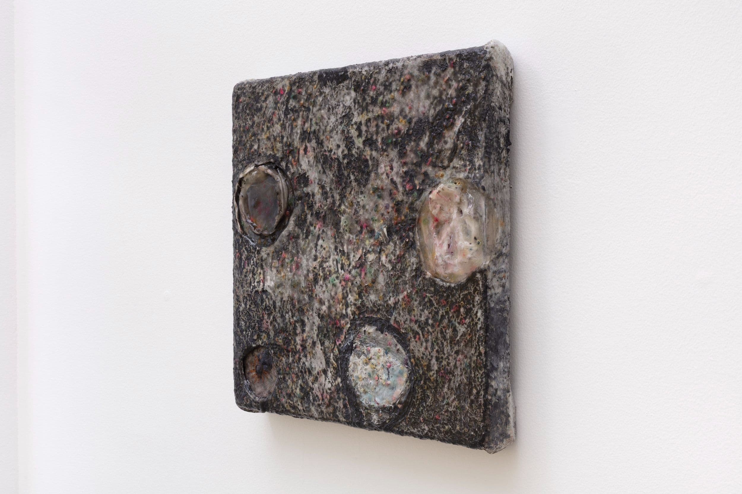 Obsessed with forgetting what it is