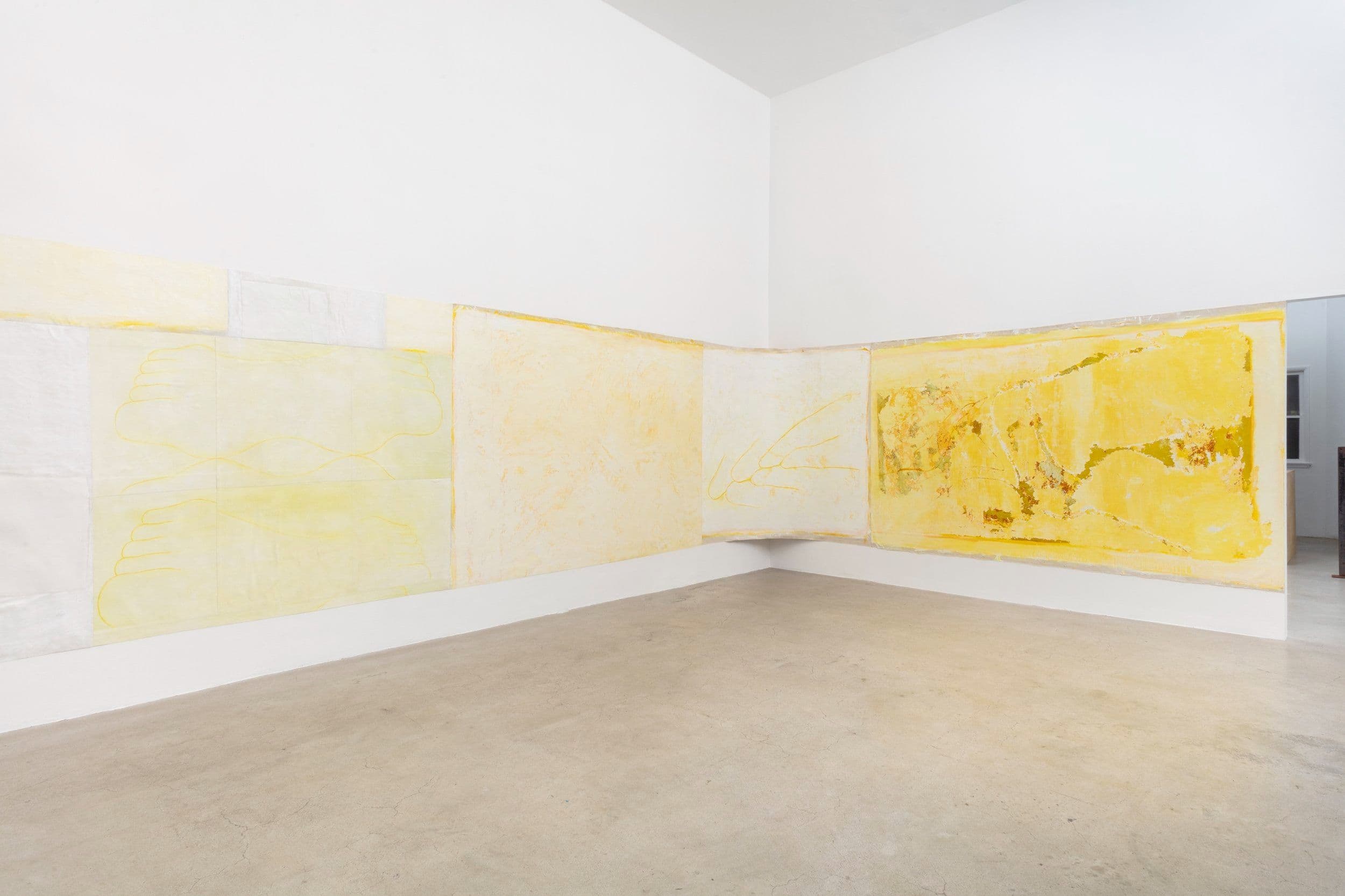 Obsessed with forgetting what it is