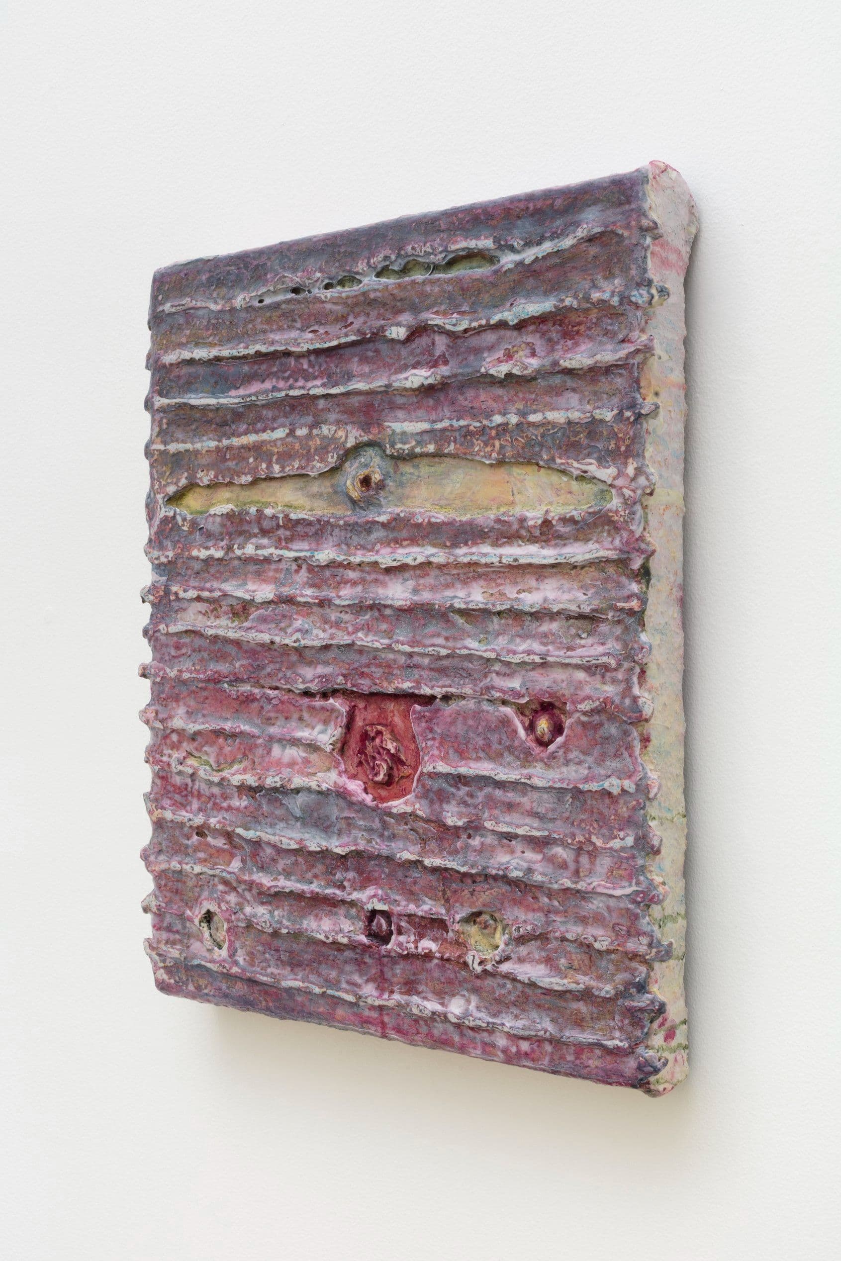 Obsessed with forgetting what it is