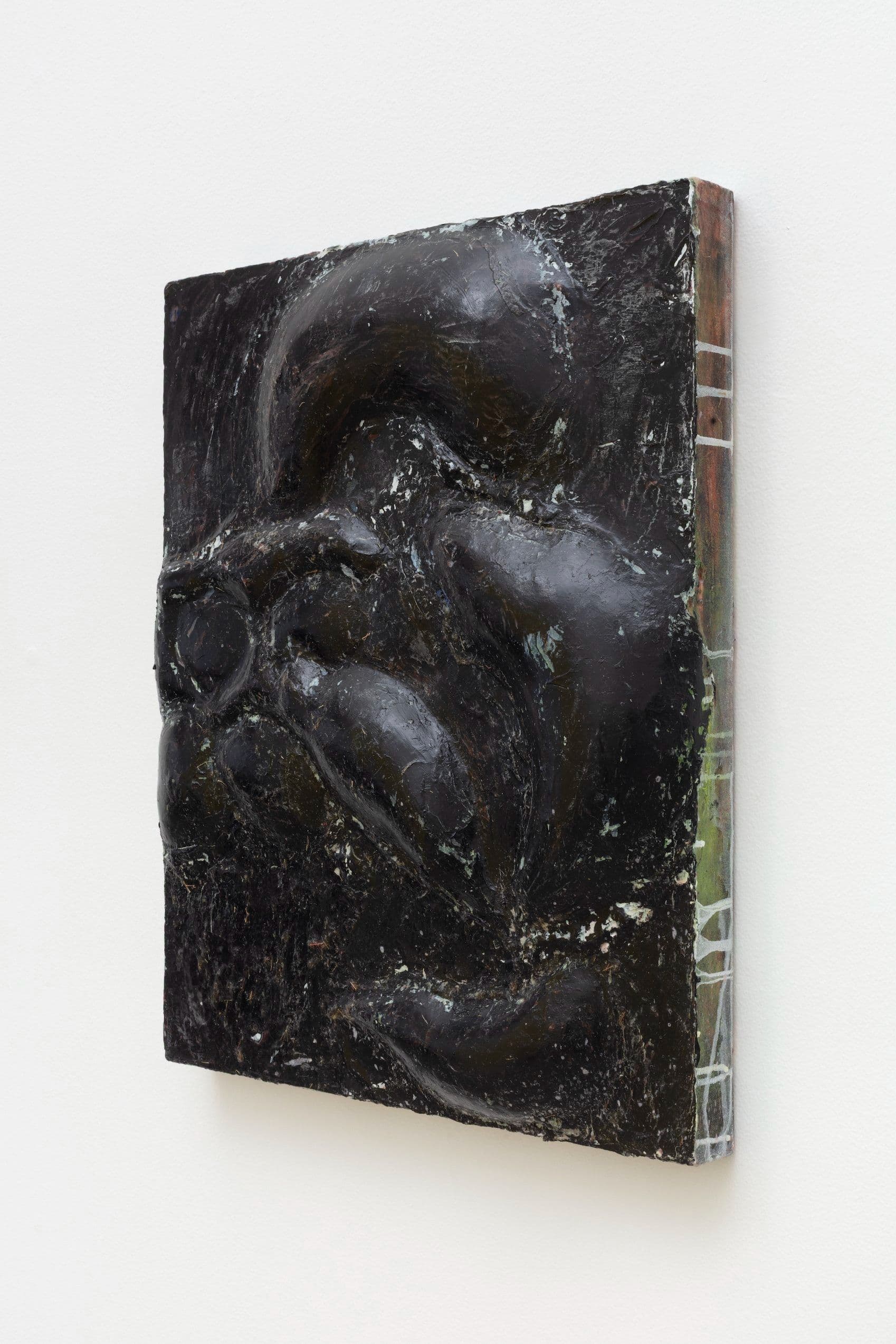 Obsessed with forgetting what it is