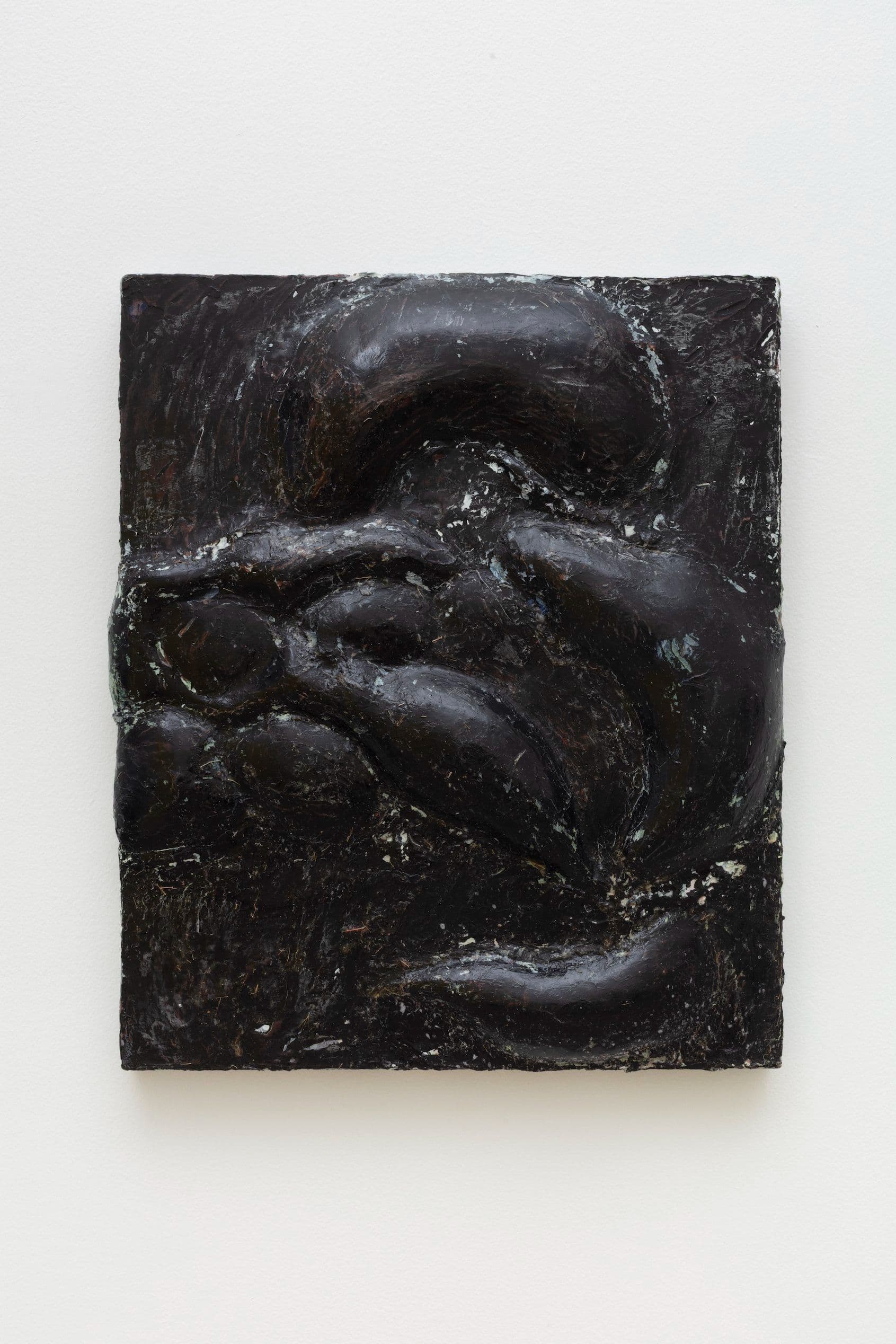 Obsessed with forgetting what it is