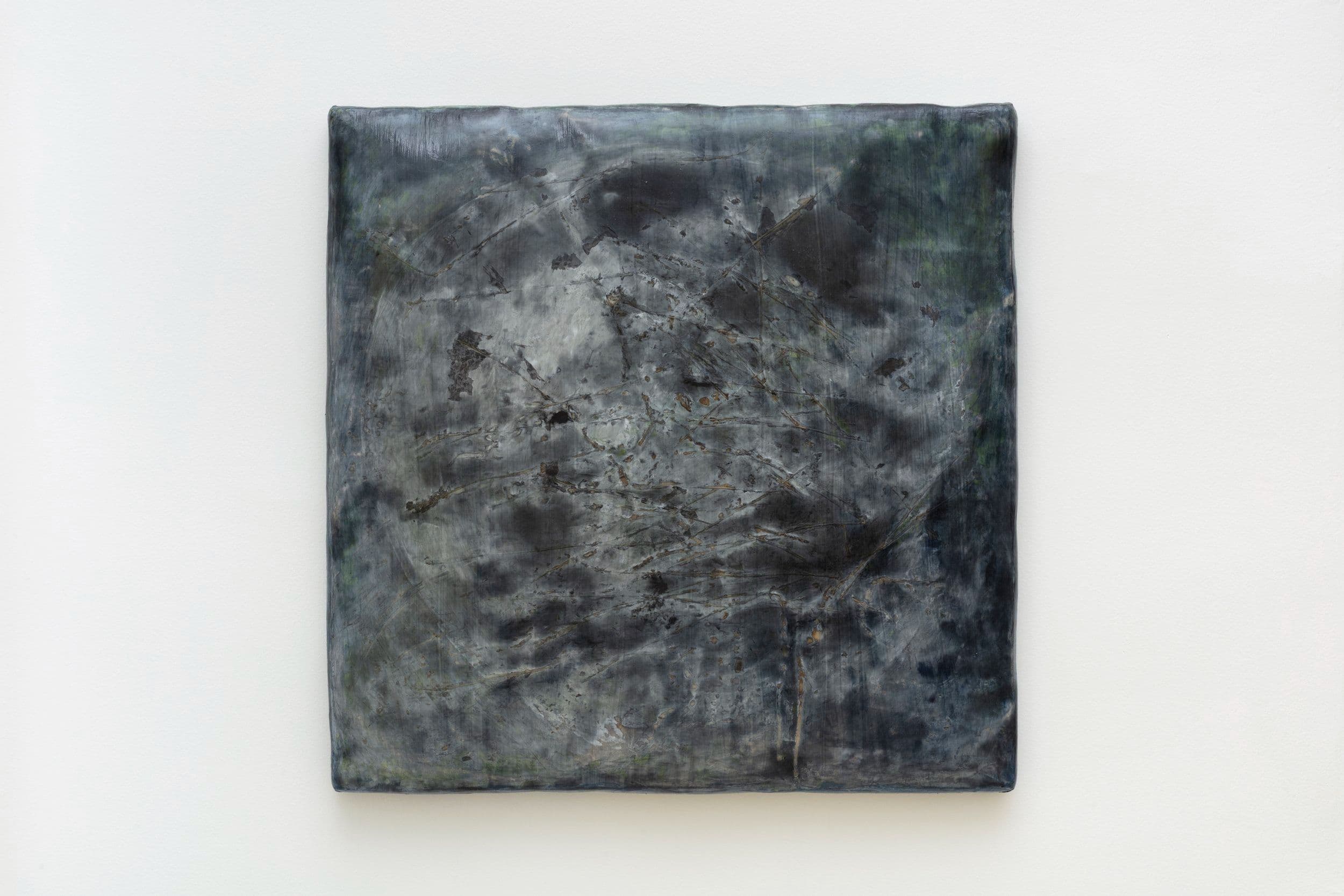 Obsessed with forgetting what it is