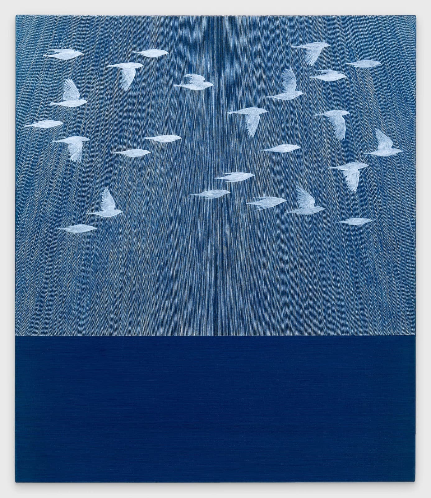 Karen Arm: Night Birds