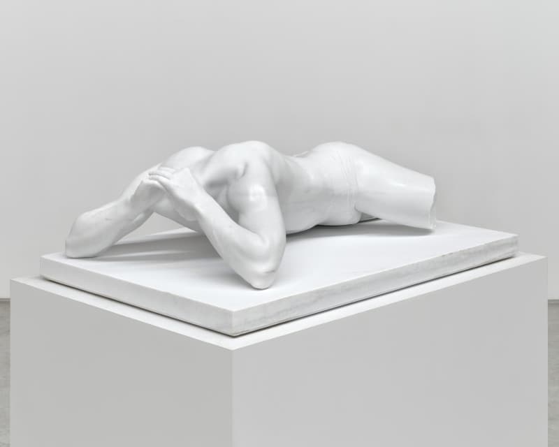 Fragment of the Self