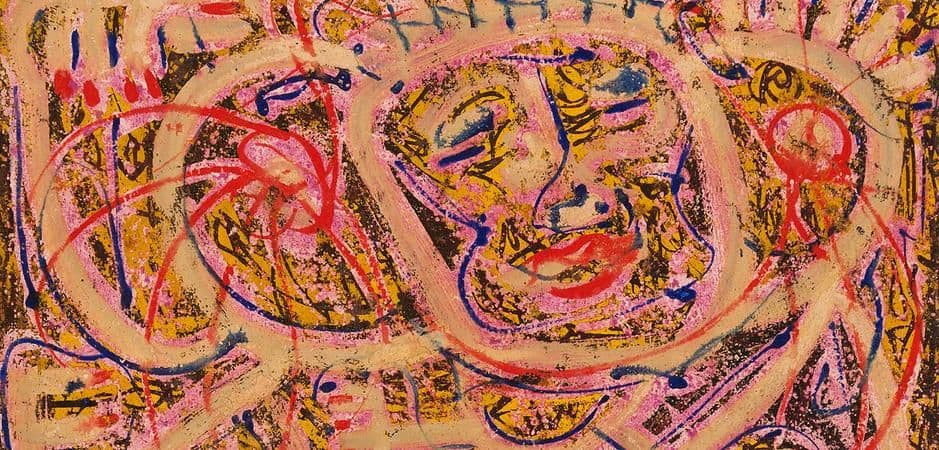 The Search for the Beloved