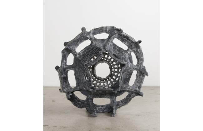 Object Oriented: Abstraction and Design in the BAMPFA Collection