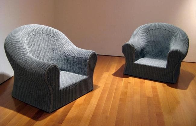 Object Oriented: Abstraction and Design in the BAMPFA Collection