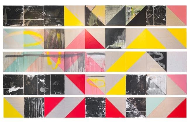 Object Oriented: Abstraction and Design in the BAMPFA Collection