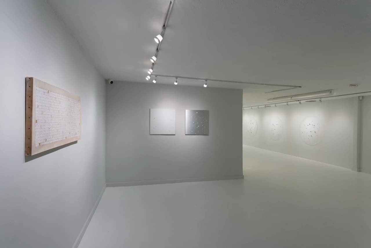 Installation view 6 of 6