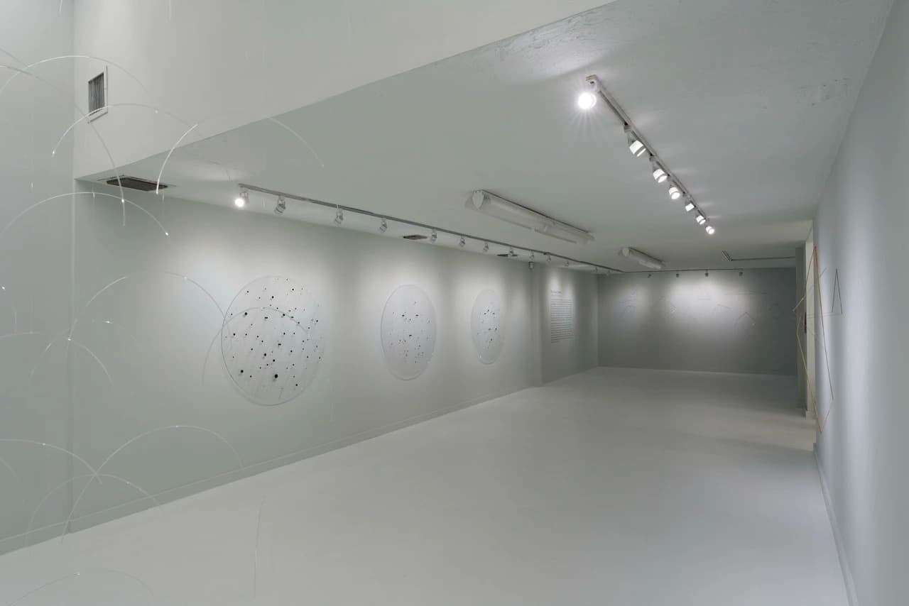 Installation view 1 of 6