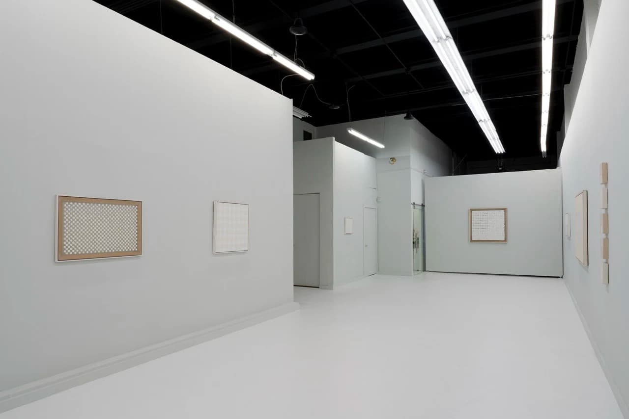 Installation view 2 of 6